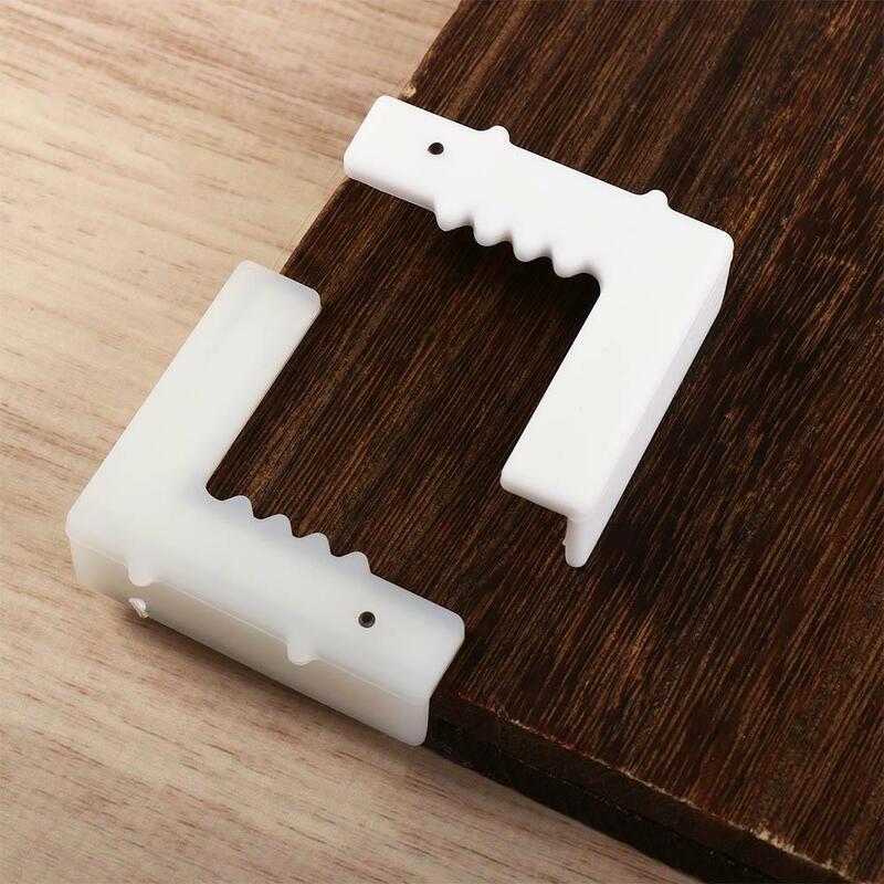 Right Angle Protective Case Crocodile Shape Edge Guard Baby Safety Protector Baby Table Corner Guard Table Edge Protectors