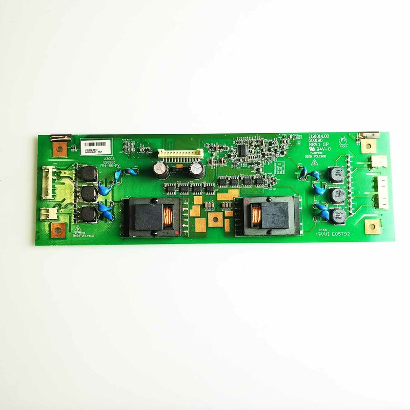 E85792 E98983 A30C5 High Voltage bar J19I914.00 500190 REV.1 GP inverter