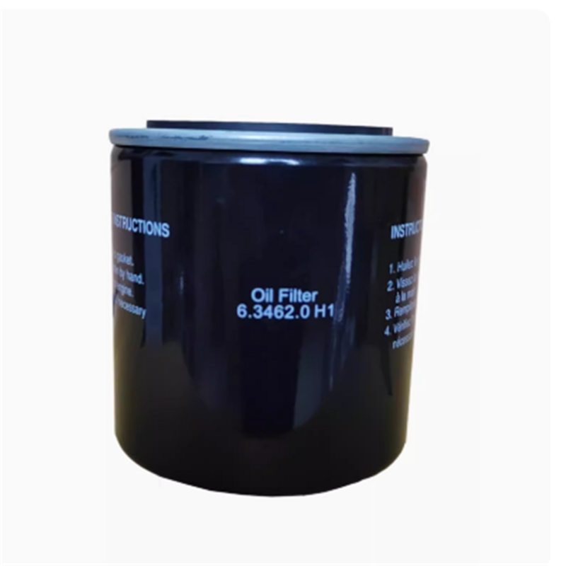 Масляный фильтр, совместимый с воздушным компрессором KAESER, замена 6.3462.0