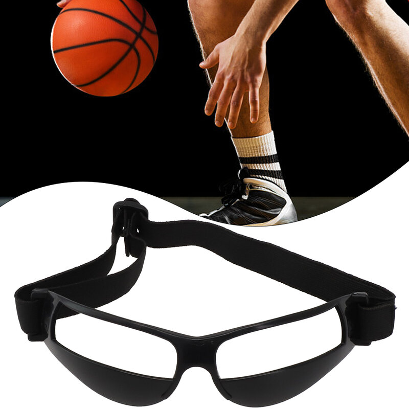 Баскетбольные очки с защитой от лука, оправа для очков, Спортивная оправа, уличные очки для дрибля, принадлежности для тренировок для подростков, баскетбол