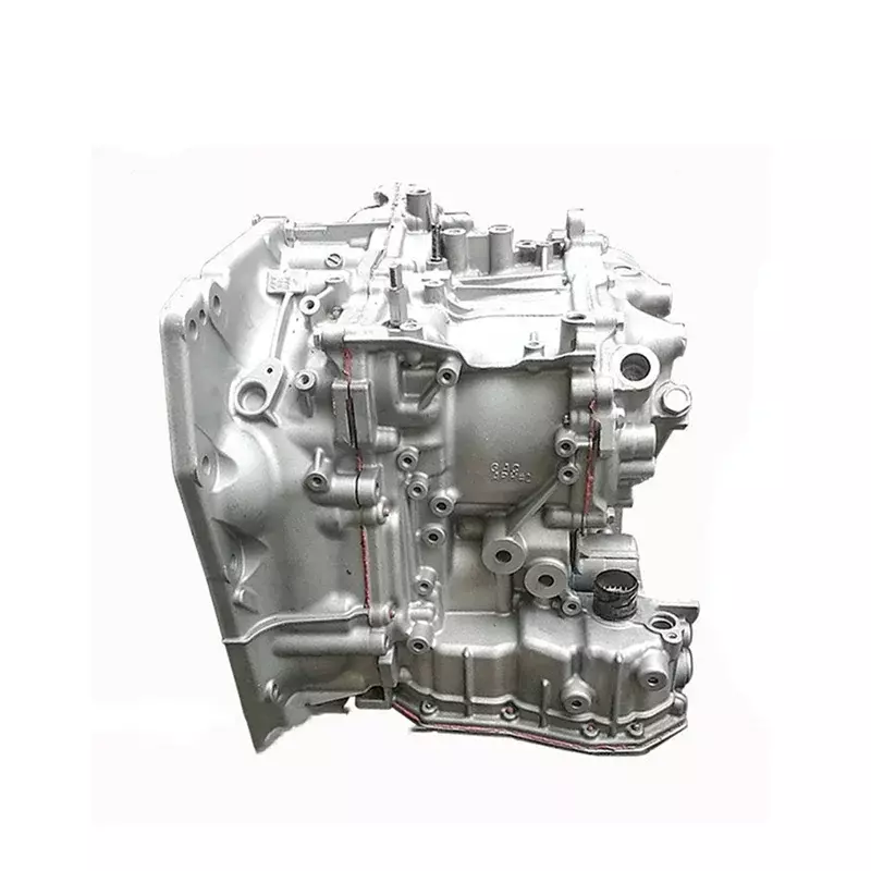 JF015E RE0F11A CVT7 Auto Transmission Complete Gearbox for Nissan SUZUKI