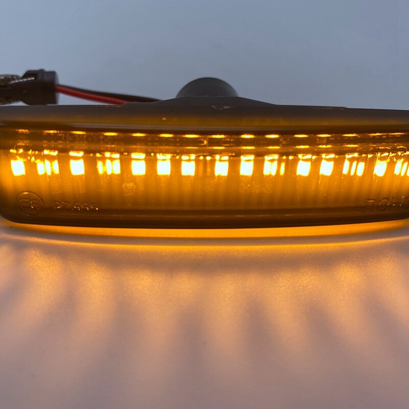 LED車の信号灯,点滅ライト,BMW 3シリーズ用,e36 96-98 x5 e53 99-06