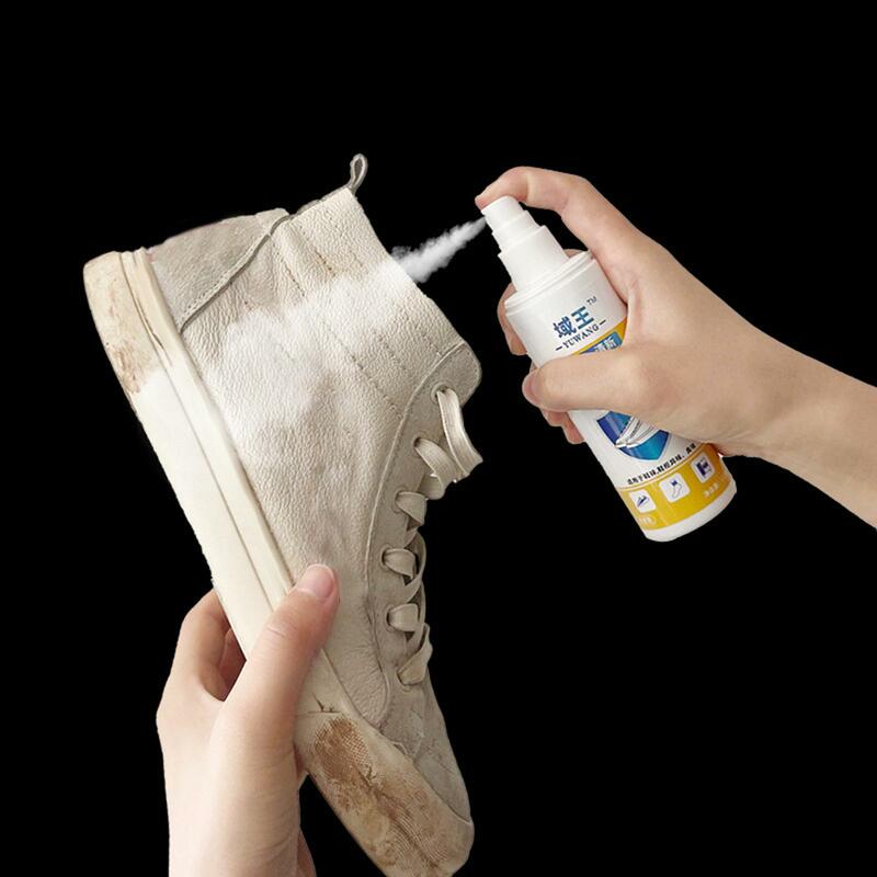 Shoe Freshener Spray Spray Shoe Protector Shoes Socks Shoe Odor for Sneakers
