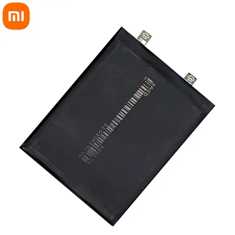 Xiaomi-12x高品質の交換用バッテリー,4500mah,bp46,Xiaomi mi 12, Miバッテリー用,オリジナル,100% 新品