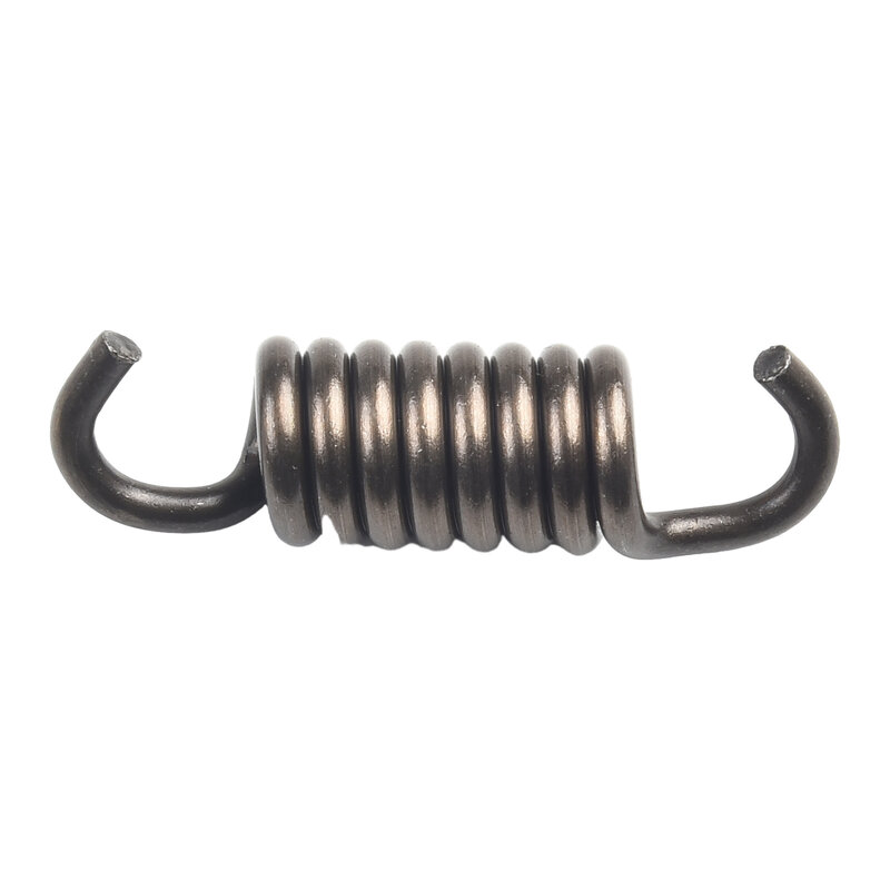 Brand New Clutch Spring For 43/52cc Strimmer Garden Gas Practical Replacement String Trimmer Universal Yard 1.65" 42mm