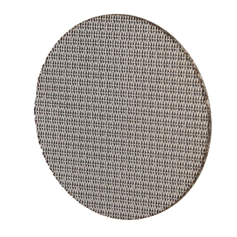 Contact Shower Screen Puck Screen Filter Mesh For Expresso Portafilter Coffee Machine Universally Used