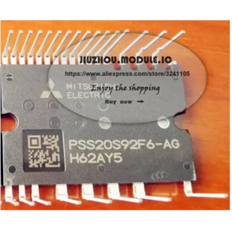 PSS20S92F6-AG 6-PAC IPM 20A 600V DIP โมดูลใหม่