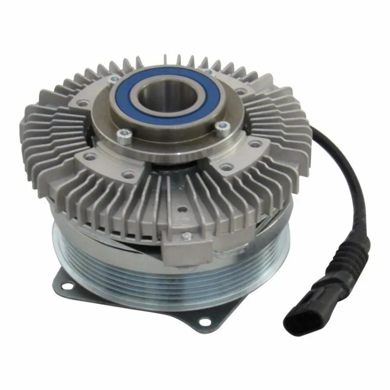 Spare Parts Radiator Cooling Fan Clutch 5801598372 for Truck