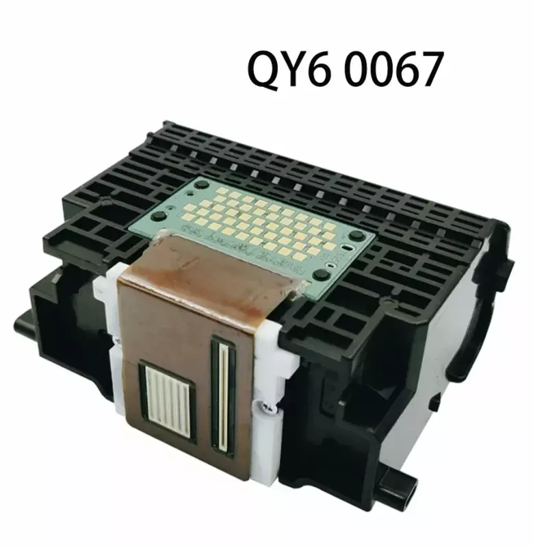 Canon qy6-0067, qy6-0067-000, ip5300, mp810, ip4500, mp610, cabeça de impressora, cor cheia, japão