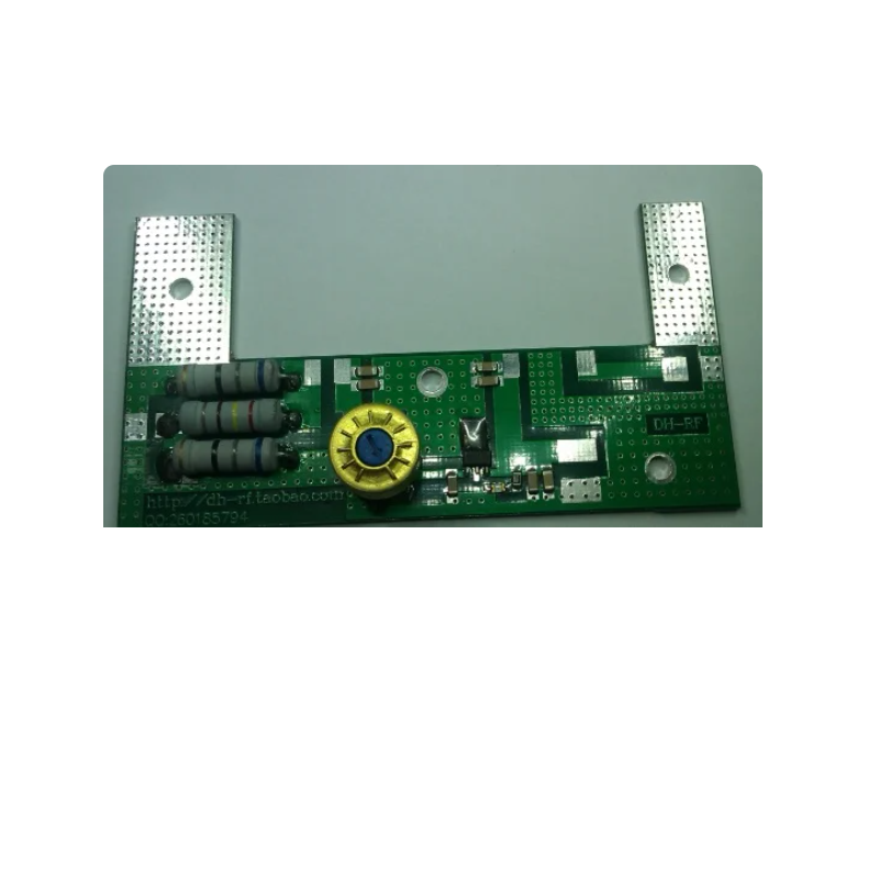 RA Interphone Power Amplifier Board, Matching Circuit Board, Ra30h4047m Ra30h1317m