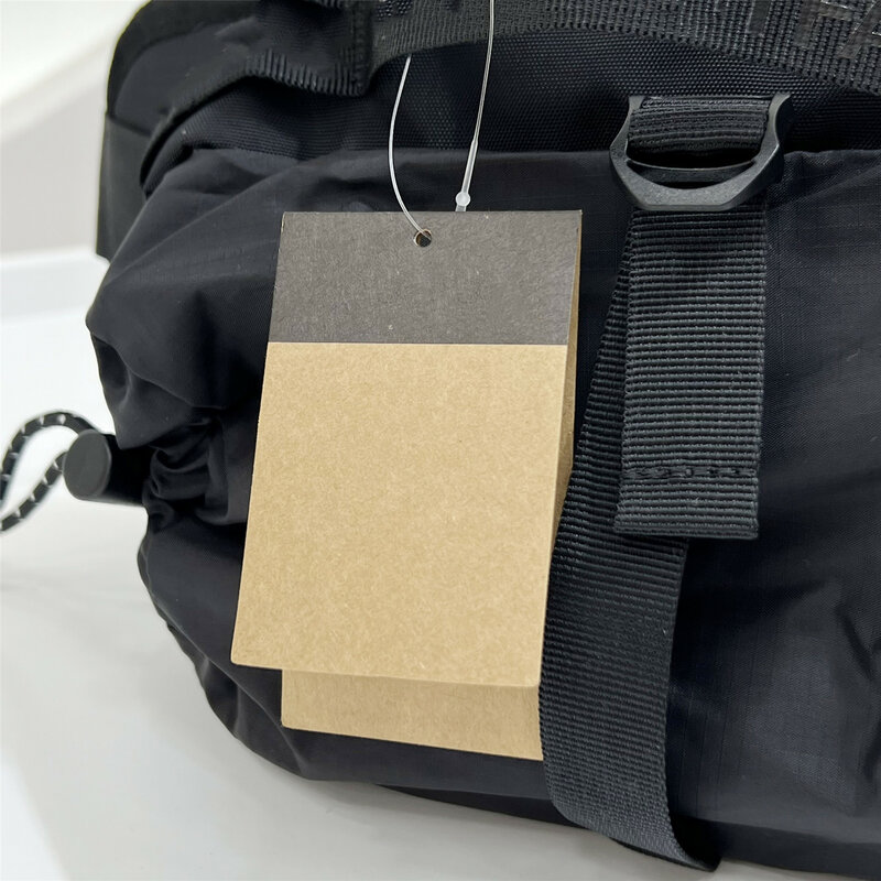 [Premium] Waterproof Men Shoulder Bag Outdoor, Men Travel Business Bags Male Crossbody Messenger Bag