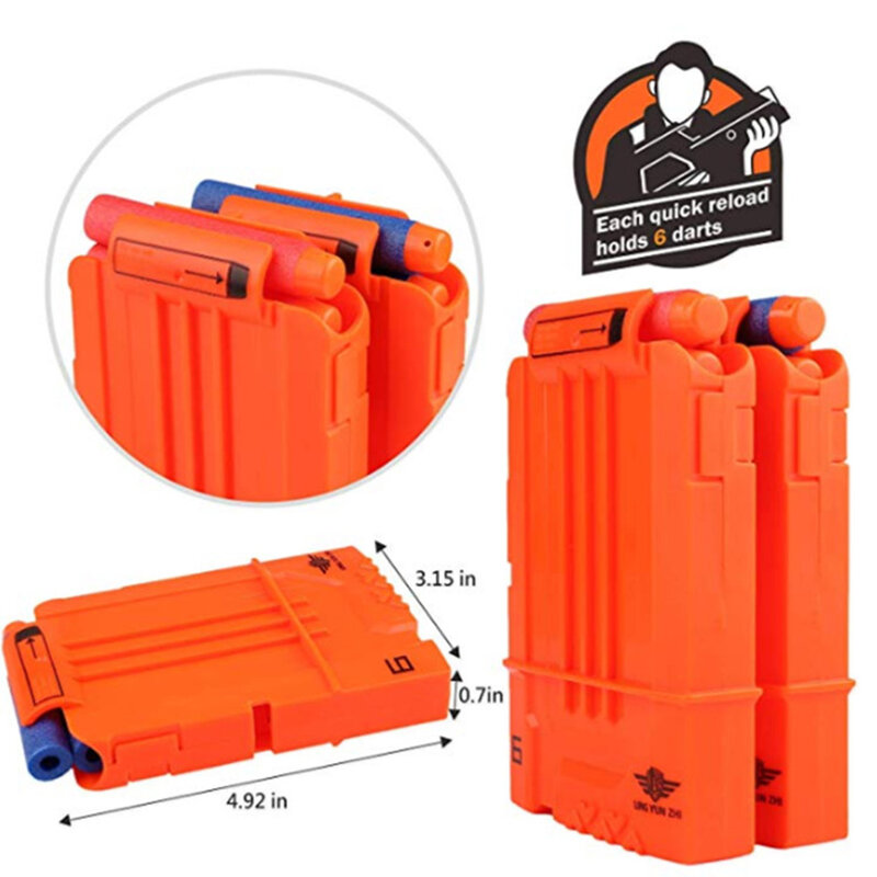 Zachte Kinderen Vest Pak Kit Voor Nerf N-Strike Elite Serie Outdoor Game Hemd Houder Tijdschrift Accessoires Speelgoed