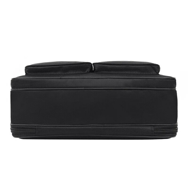 Large Capacity Men's Briefcase Multifunction Laptop Bag Office Male Shoulder Messenger Bag Business Handbag