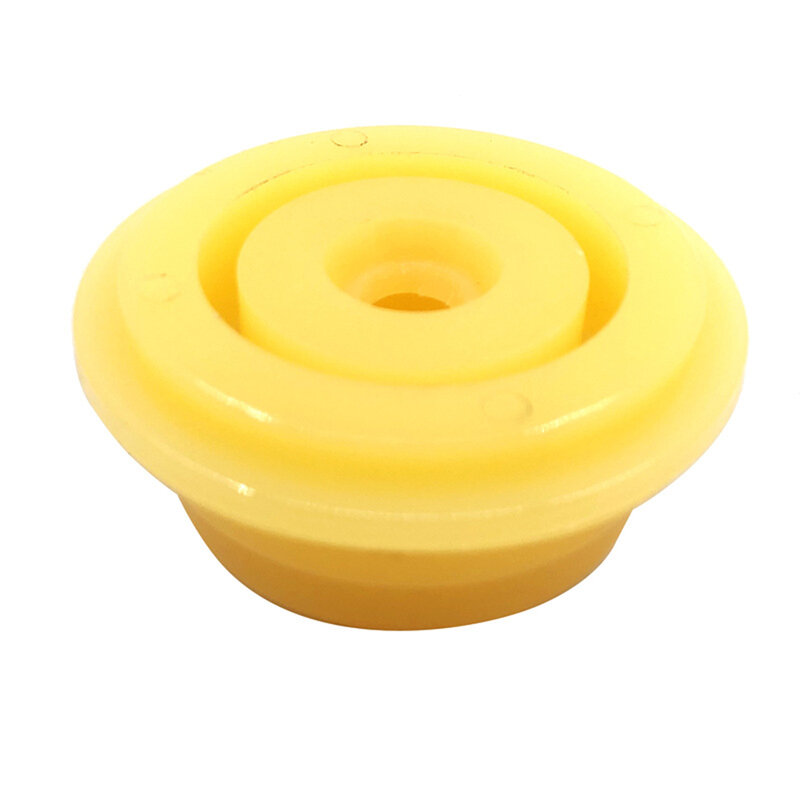 Набор запчастей для бампера NR83 NR83A2, комплект сменных желтых поршневых деталей для конструирования гвоздей, заглушка для бампера, аксессуары для электроинструментов