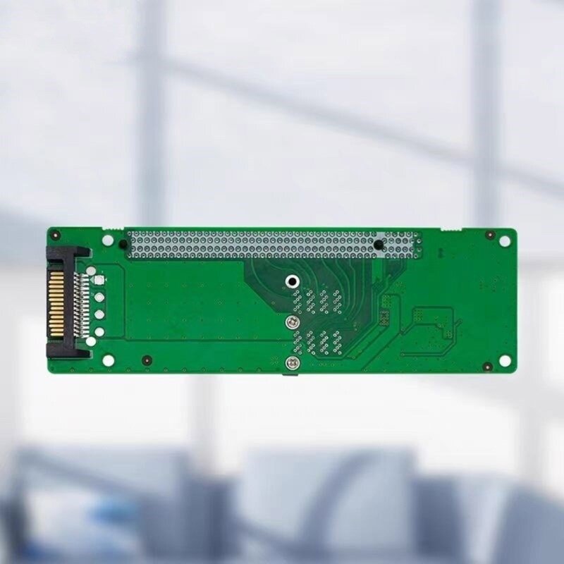 F3KE PCIe X16 à SFF-8643 15 broches SFF-8643 à PCIe x16, carte d'extension pour serveur