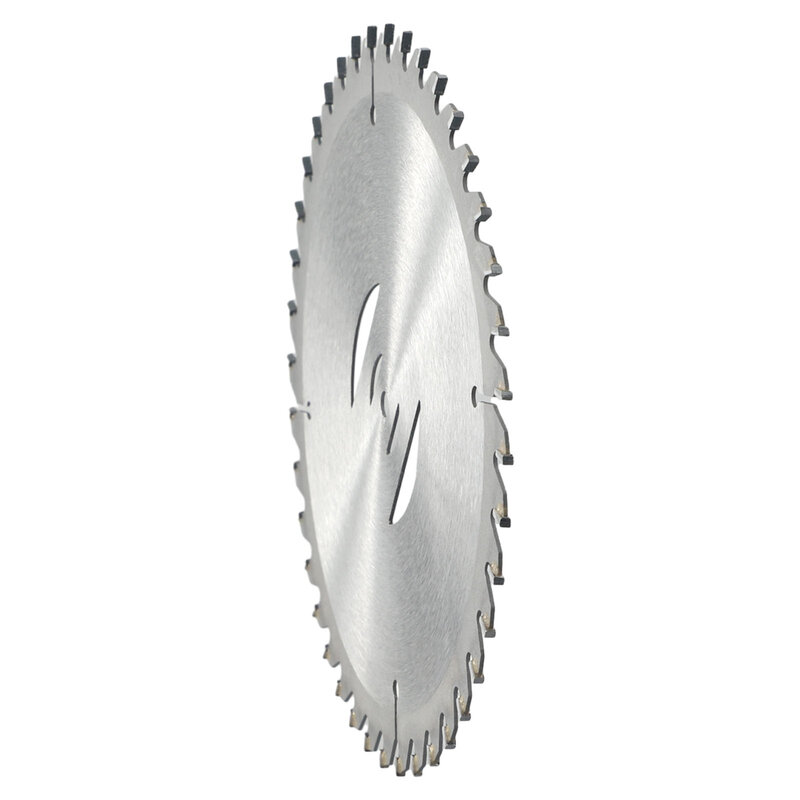 Agriculture Animal Husbandry Saw Blade Wear-resistant 150mm 40Teeth Corrosion-resistant Steel Lawn Mower Parts