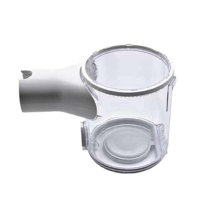 Dust Cup Voor Originele Mijia SCWXCQ01RR Draadloze Stofzuiger Vervangende Onderdelen