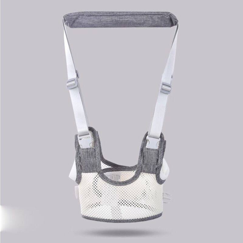 Baby Activity Supplies Multi-function Kids Walker Assistant Strap Child Leashes Toddlers Harness Baby Walker Safety Helper