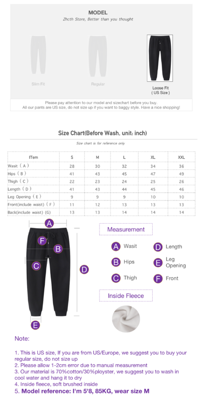 Darc Wolves Sport Sweatpants Workout Bodybuilding Fitness Fleece High Quality US Size Gym Men Clothing Oversized Darcs Pants