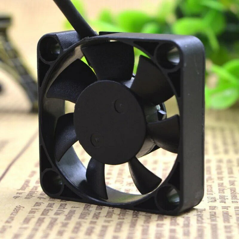 AD0424HB-G70 24V 0.09a Chassis 4010 4cm Ultra-Thin Cooling Fan AD0424HB