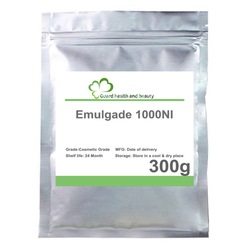 Emmalgade 자체 유화 왁스 화장품 원료, 고품질, 1000NI, 뜨거운 공급