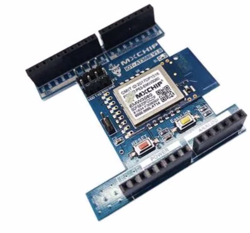 Lager 102991183 EXT-AT3080 iot Entwicklungs board