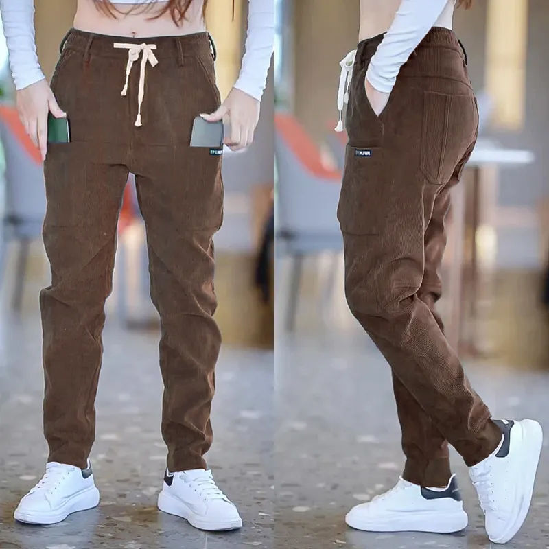 Trousers for Men Sale Wide Stylish Harajuku Sweatpants New In Classic Polyester Wrinkle Baggy Loose Long Summer Casual Pants Man