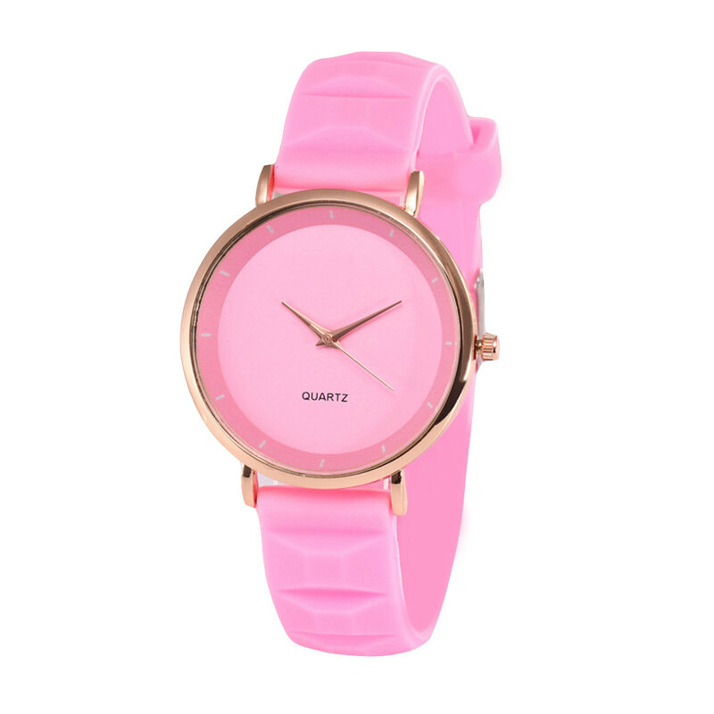 Fashion Quartz Wristwatches Woman High-end Blue Glass Life Waterproof Distinguished Watch Luxury Brand Woman Watch Gifts Reloj