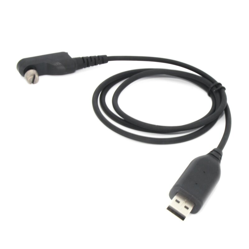 PC155 USB Programming Cable for Hytera BP565 AP580 AP510 BP510 BP560 Walkie Talkie