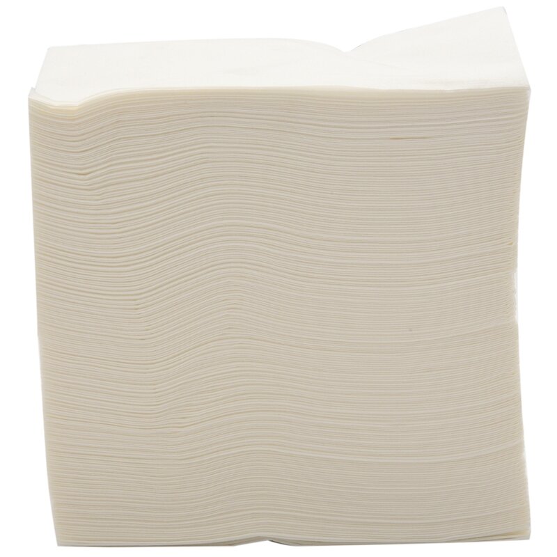 Toalhas de linho descartáveis, pano como papel, guardanapos de mão, macio, absorvente, toalhas de mão de papel para cozinha, banheiro, festa