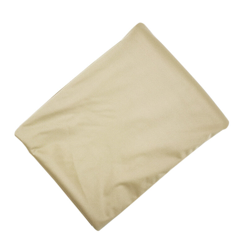 Materiale per pannolini di stoffa impermeabile TPU lavabile traspirante tinta unita solido tessuto PUL 160gsm per assorbenti mestruali bavaglini per grembiule per bambini