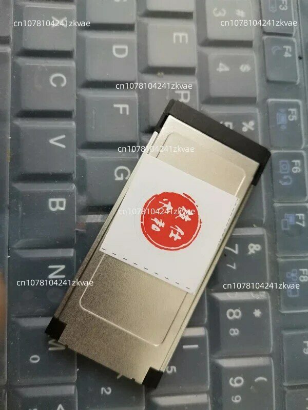 Интерфейс ExpressCard для M.2 NGFF Nvme твердотельный диск X201 T430 Hp8570 W520