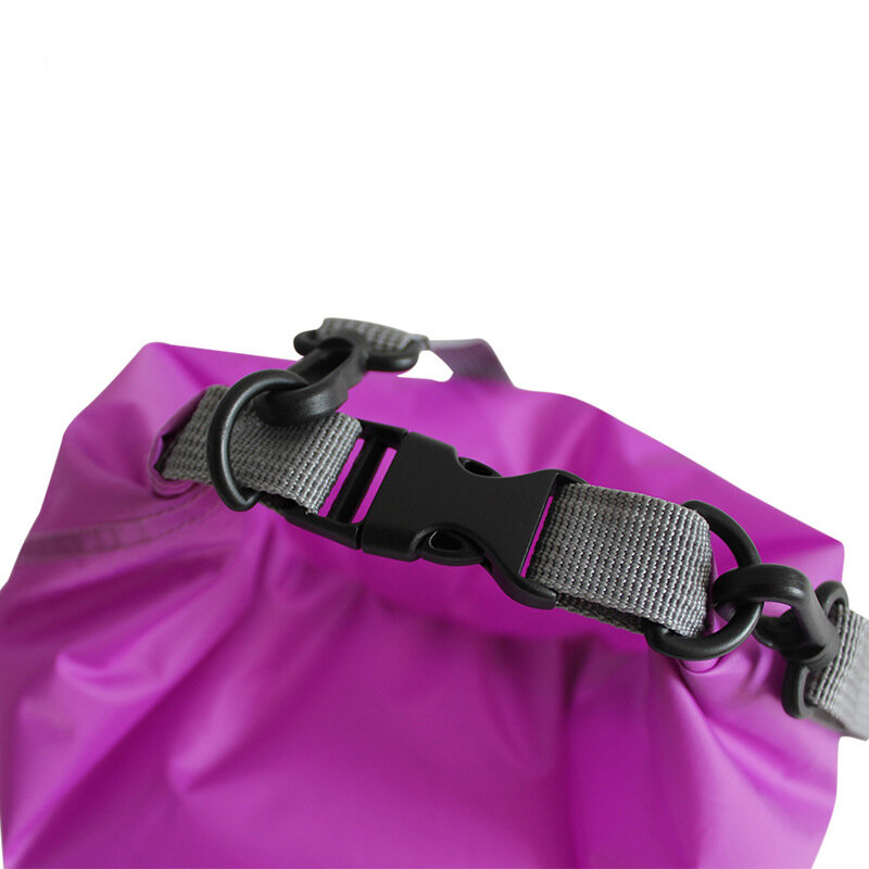 Outdoor Lightweight Waterproof Dry Bag For Camping Drifting Hiking Swimming Rafting Kayaking River Trekking Bags 5/10/20/40/70L