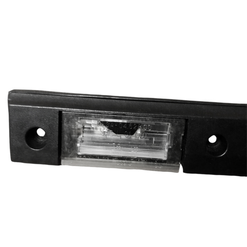 لوحة مفاتيح بوابة الذيل للسيارة ، ضوء LED خلفي ، لاند روفر ، رينج روفر L322 2002-2012 ، 51138265649
