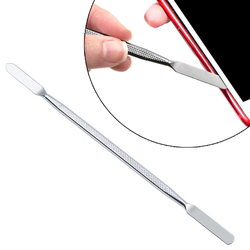Металлическая лопатка для телефона и планшета, инструменты для ремонта и разборки телефонов