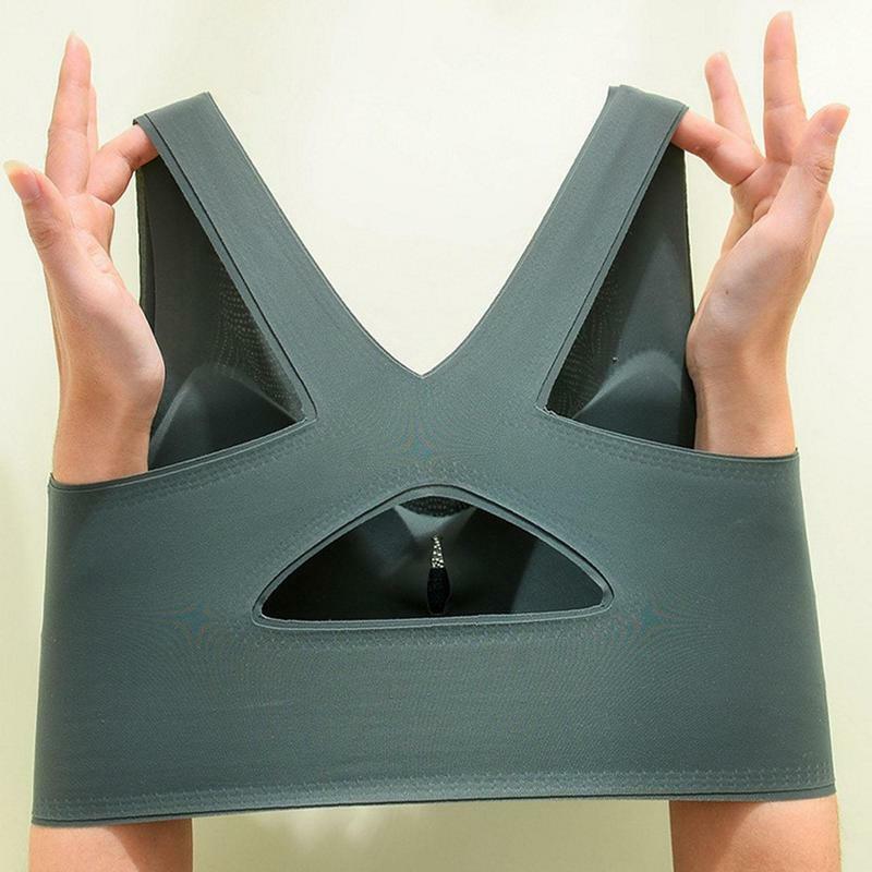 Soutien-gorge push-up en dentelle pour femme, soutien-gorge lifting injuste, t-shirt à couverture complète, sans fil saillant