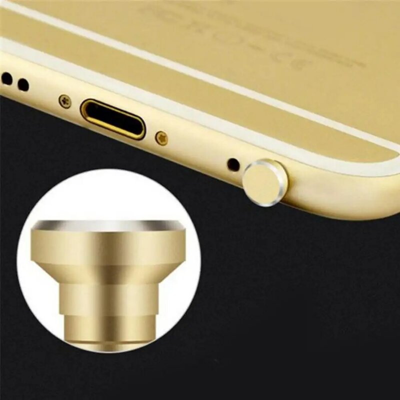 3 5mm Earphone Jack Plug AUX Connector Anti Dust Plug Card Removal Pin for iPhone 11 7/8plus/xr