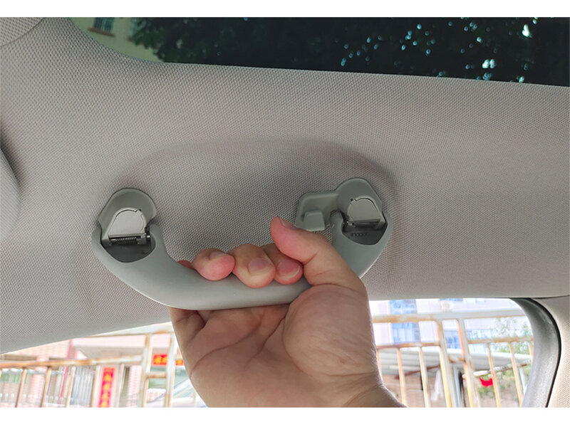 ل تسلا نموذج 3 Y التلقائي ظلة الكهربائية سقف الزجاج UV طبقة حماية عجلة القيادة تحكم تعديل الملحقات