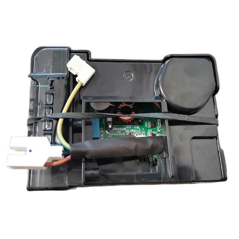 Papan Kontrol Drive Inverter VES 2456 10F 00 untuk Kompresor Embraco Kulkas VES2456