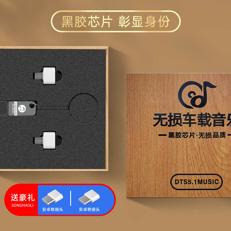2023 Car USB MP3  Chinese Music  6000 songs