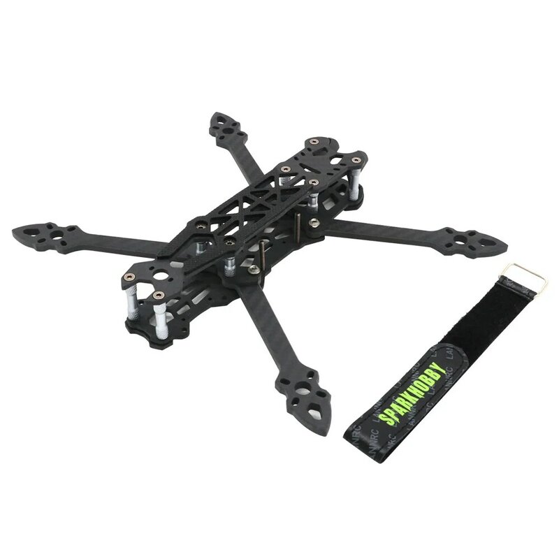 Mark4 Mark 4 7inch 295mm Carbon Fiber FPV Frame Arm Thickness 5mm for Mark4 FPV Frame Racing FPV Drone Quadcopter Freestyle