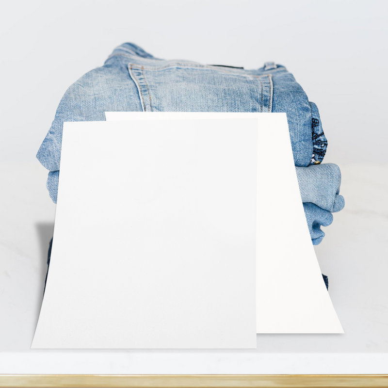 A4 sublimacyjny papier termiczny nadruk jonowy na odzież z tkaniny t-shirt do drukarek atramentowych DIY zapasy rzemieślnicze