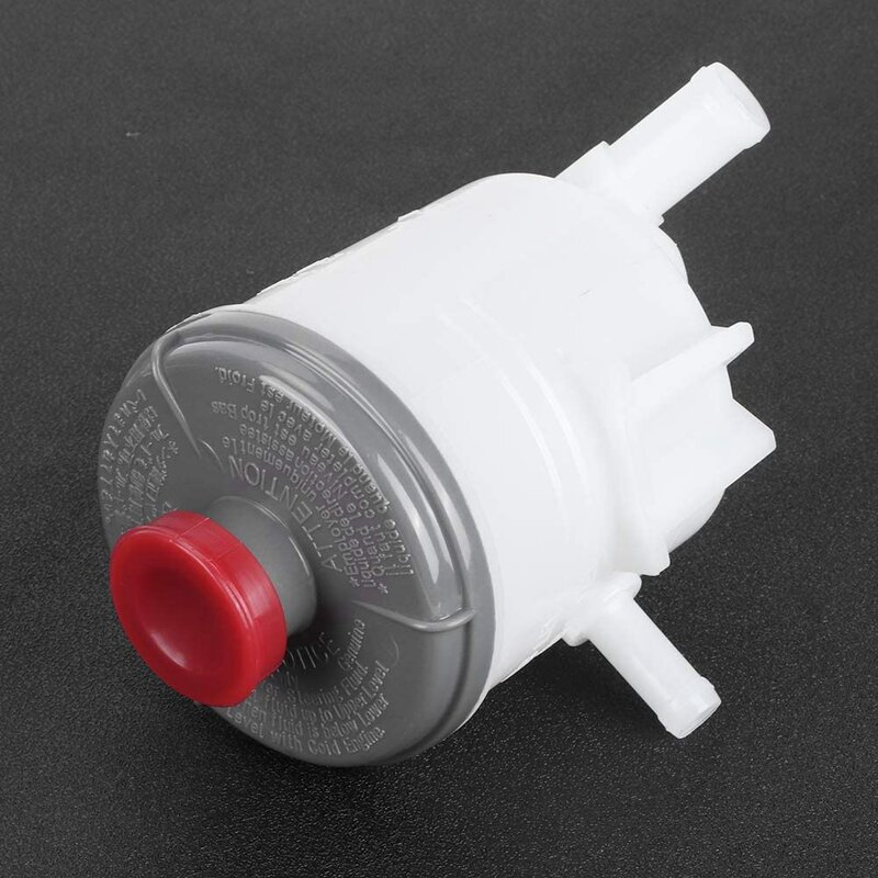 53701-S5D-A02 Power Steering Pump Oil Tank Fluid Reservoir Oil Tank Bottle for HONDA CIVIC ES1 ES5 ES8 2001 - 2005