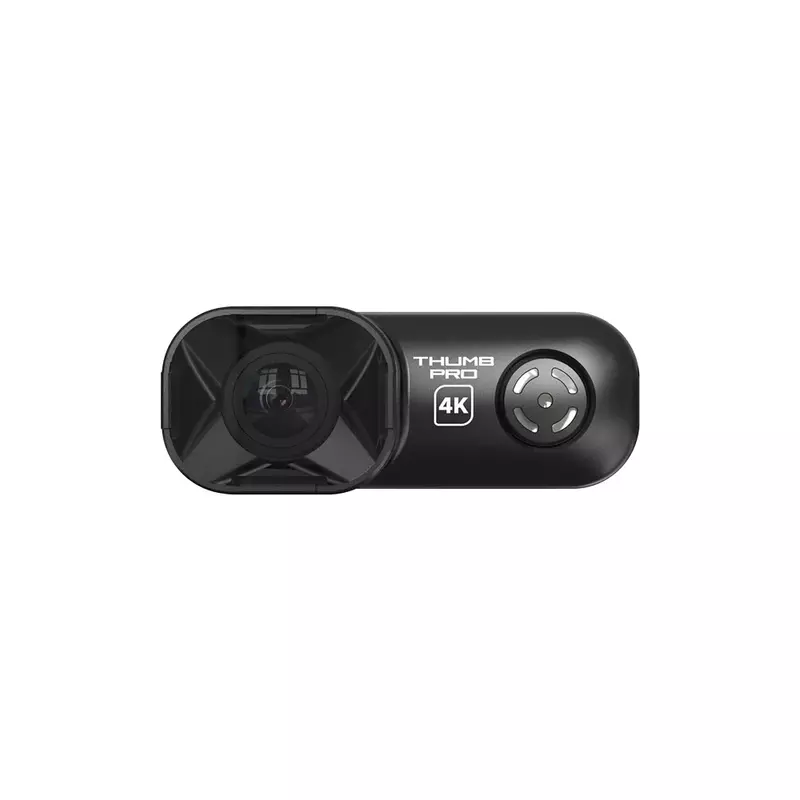 Новая широкоугольная камера RunCam Thumb Pro 4K V2 FOV HD 16g Bulit-in Gyro