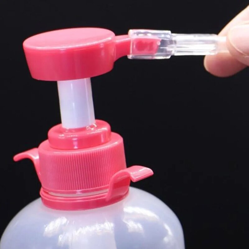 Ręczne narzędzie do czyszczenia butelek bidetowych dla kobiet i mężczyzn