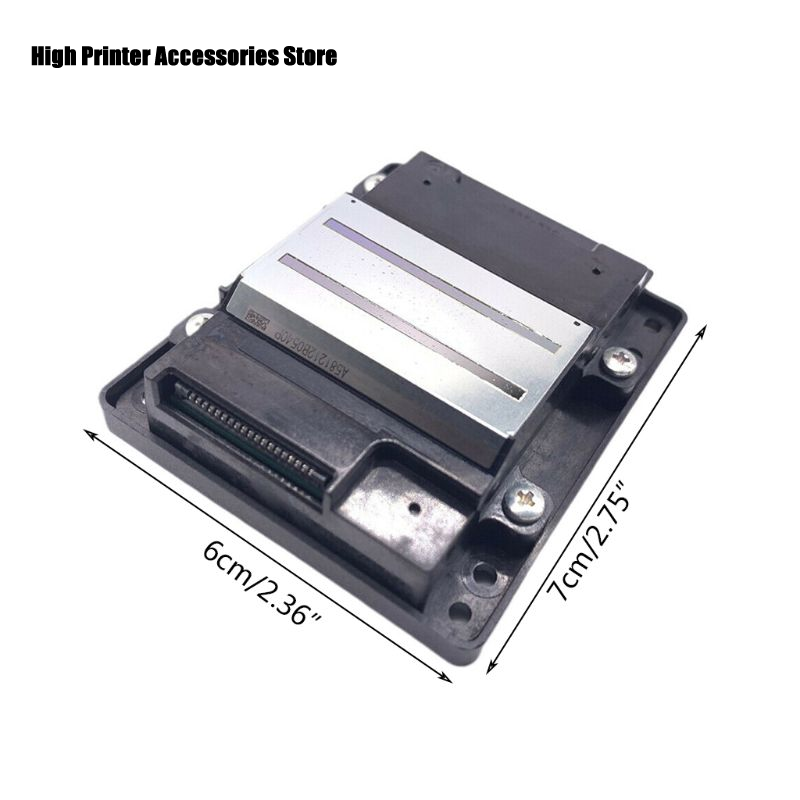 Cabezal de impresión para impresora Epson Stylus WF 7611, WF 7620, WF 7621, L1455, WF 2530, WF 2531, T1881, T188, S740, wf 7210