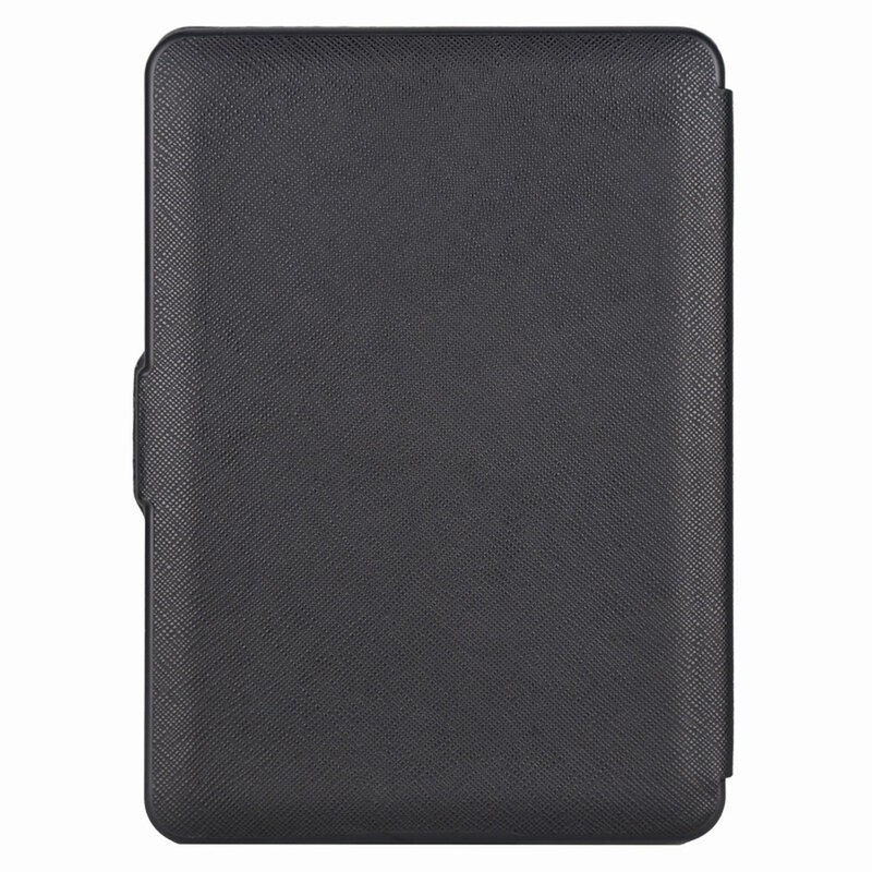 Ereader Slim Capa Protetora para o Modelo WP63GW, Case para Kindle Basic 2014 (Kindle 7ª Geração)