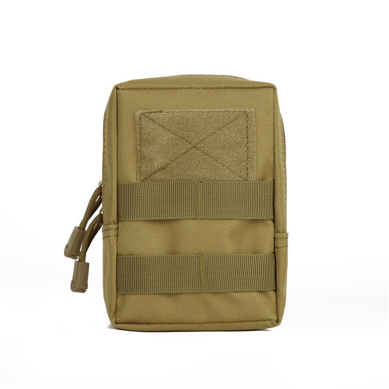 전술 허리 가방 야외 EDC 동전 지갑 휴대 전화 군사 전술 배낭 도구, 패니 팩, 배낭 도구, 지갑