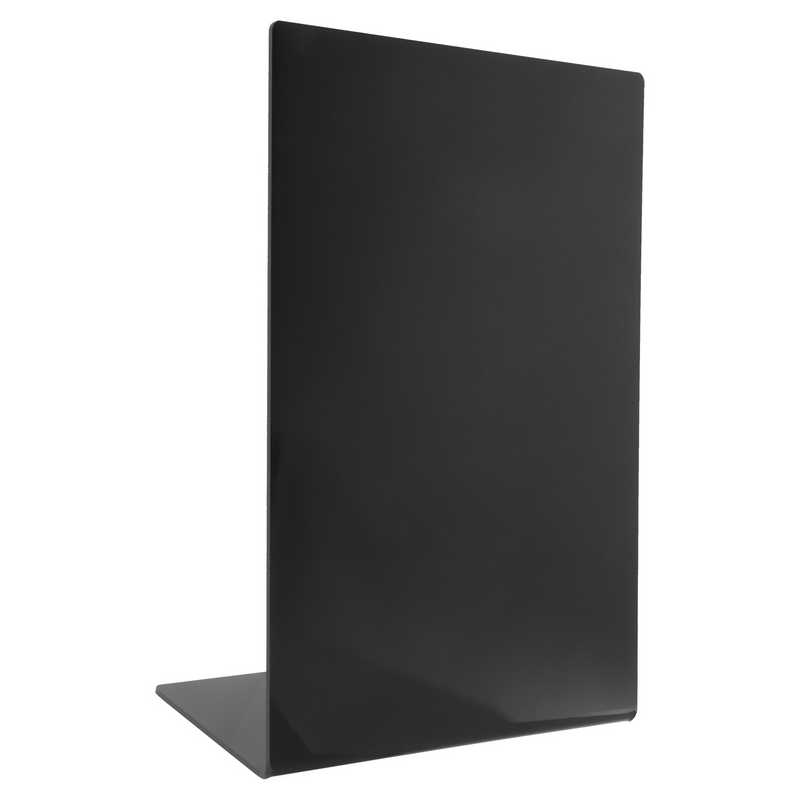 長方形の手描きのホワイトボード,消去可能な黒板,ミニ黒板,ディスプレイメッセージ,室内装飾,小型