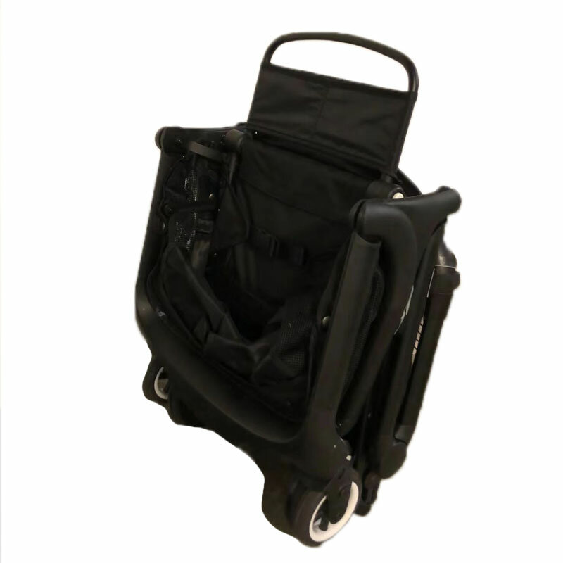 Bugaboo ремень на плечо для детской коляски с бабочкой, складной дорожный аксессуар для коляски, сумка для путешествий